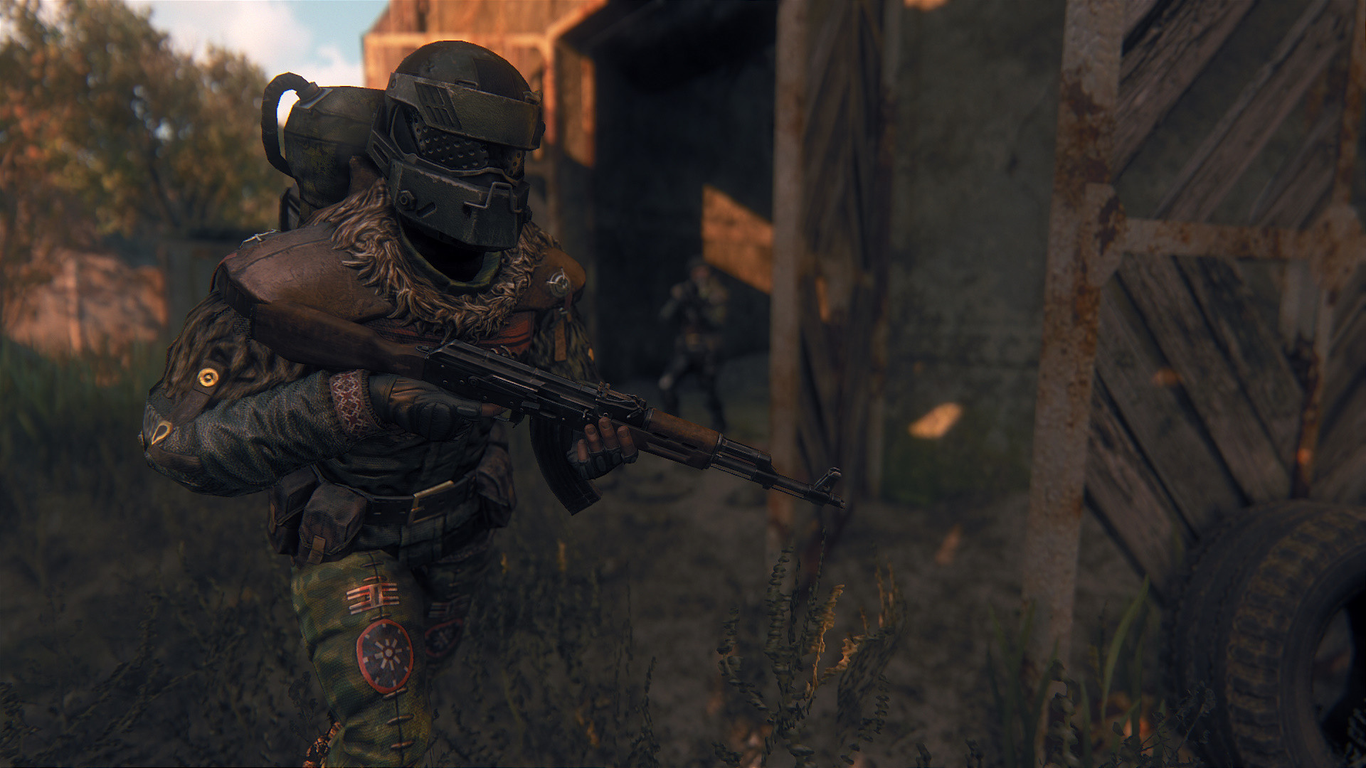Survarium - кадр 6