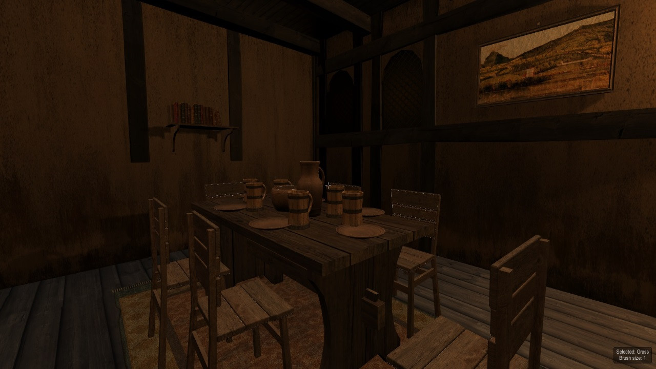 Medieval Playground - кадр 3