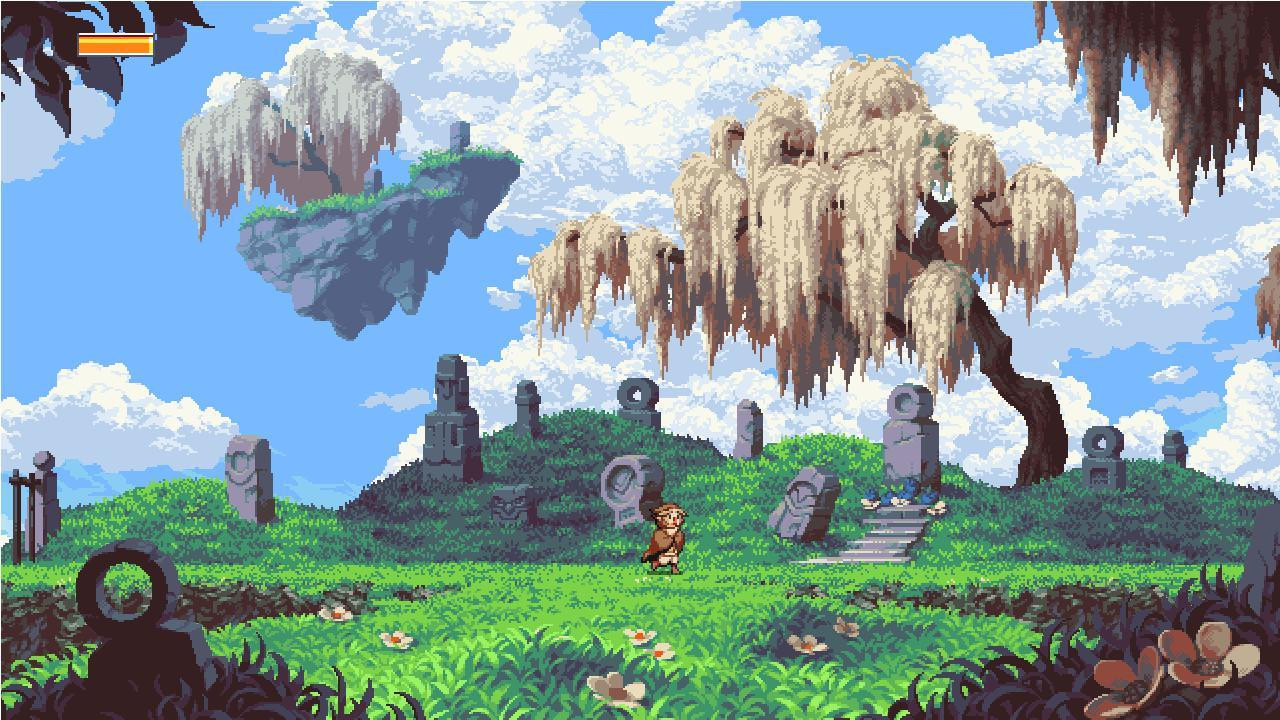Owlboy Soundtrack - кадр 4