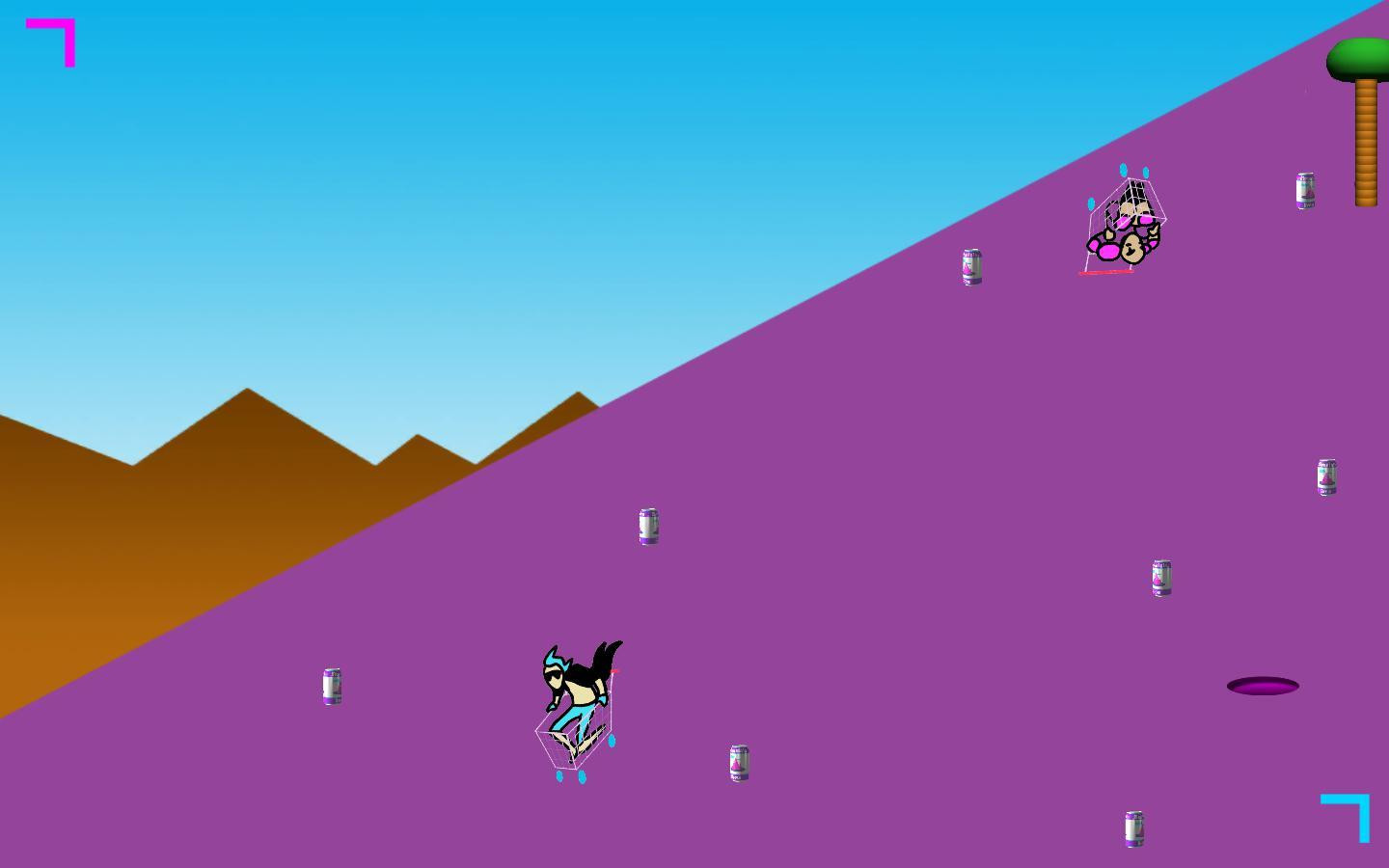 Action Pact (itch) - кадр 1