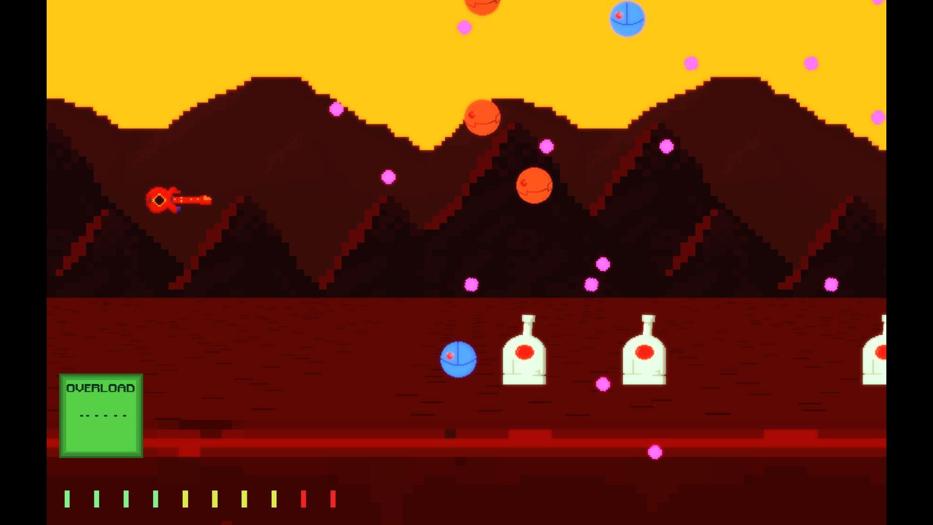 Laserhunter (itch) - кадр 2