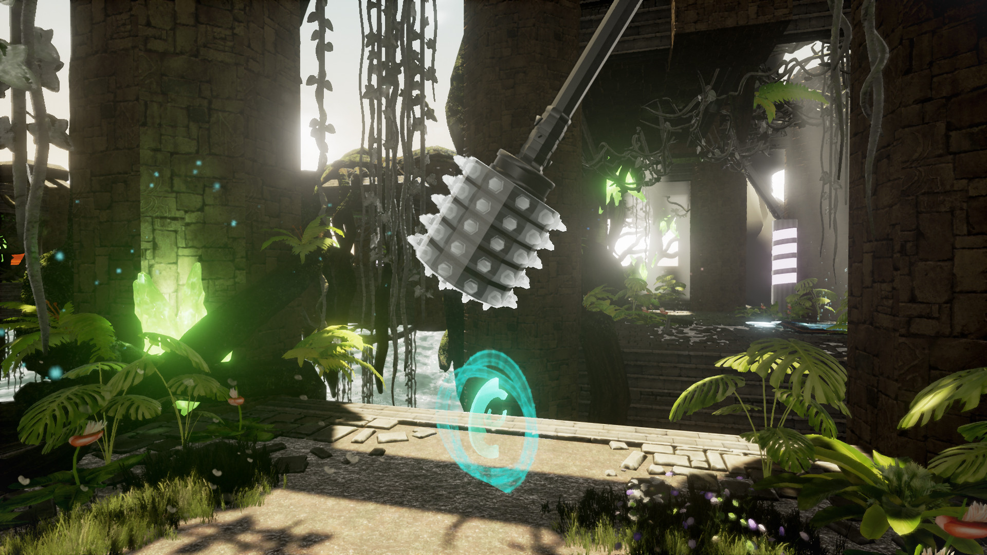 Hover Cubes: Arena - кадр 5