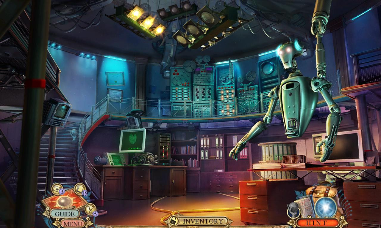 Hidden Expedition: Dawn of Prosperity Collector's Edition - кадр 4