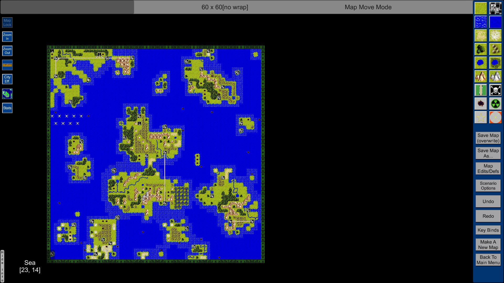 Empire Deluxe Combined Edition - кадр 4