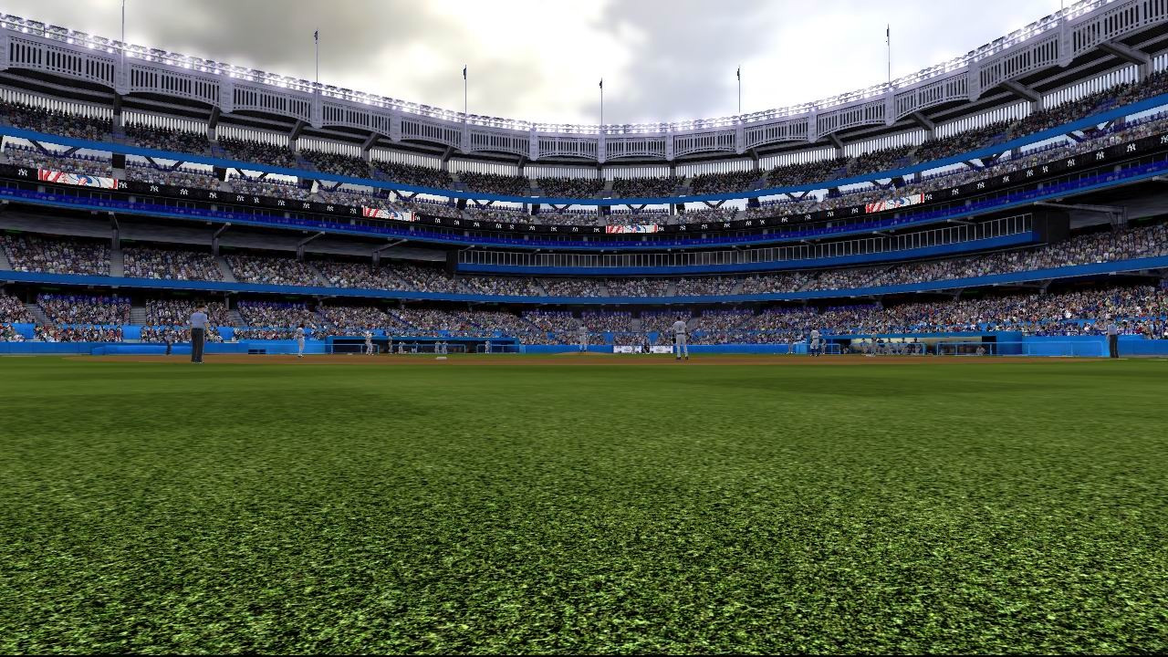 Major League Baseball 2K9 - кадр 6