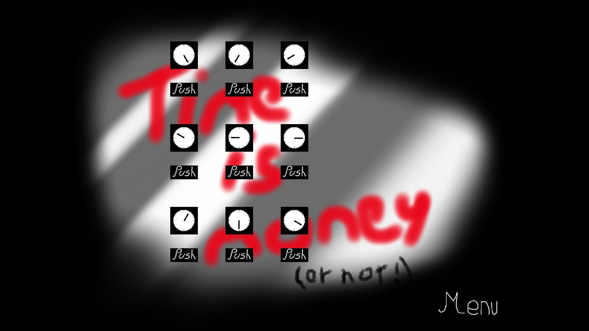 Synchronize it ! (itch) - кадр 1
