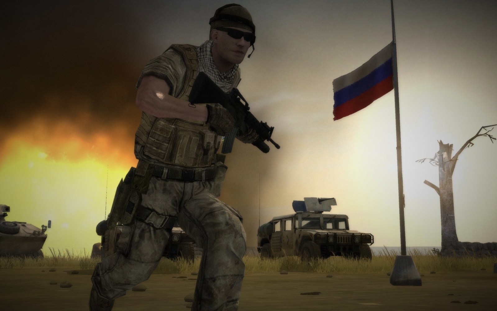 Battlefield Play4Free - кадр 11