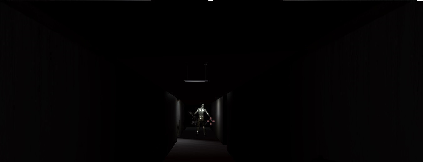 Follow The Voices (itch) - кадр 3