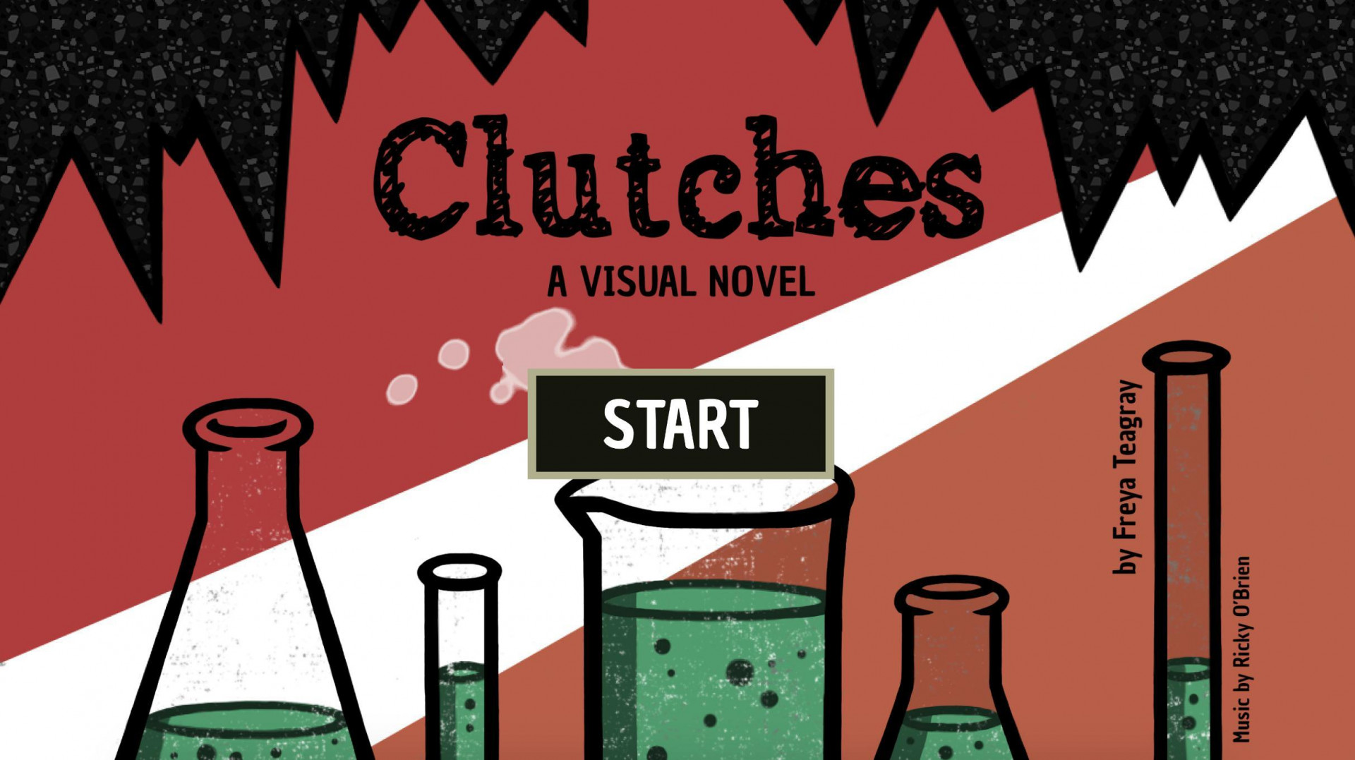 Clutches (itch) - кадр 1