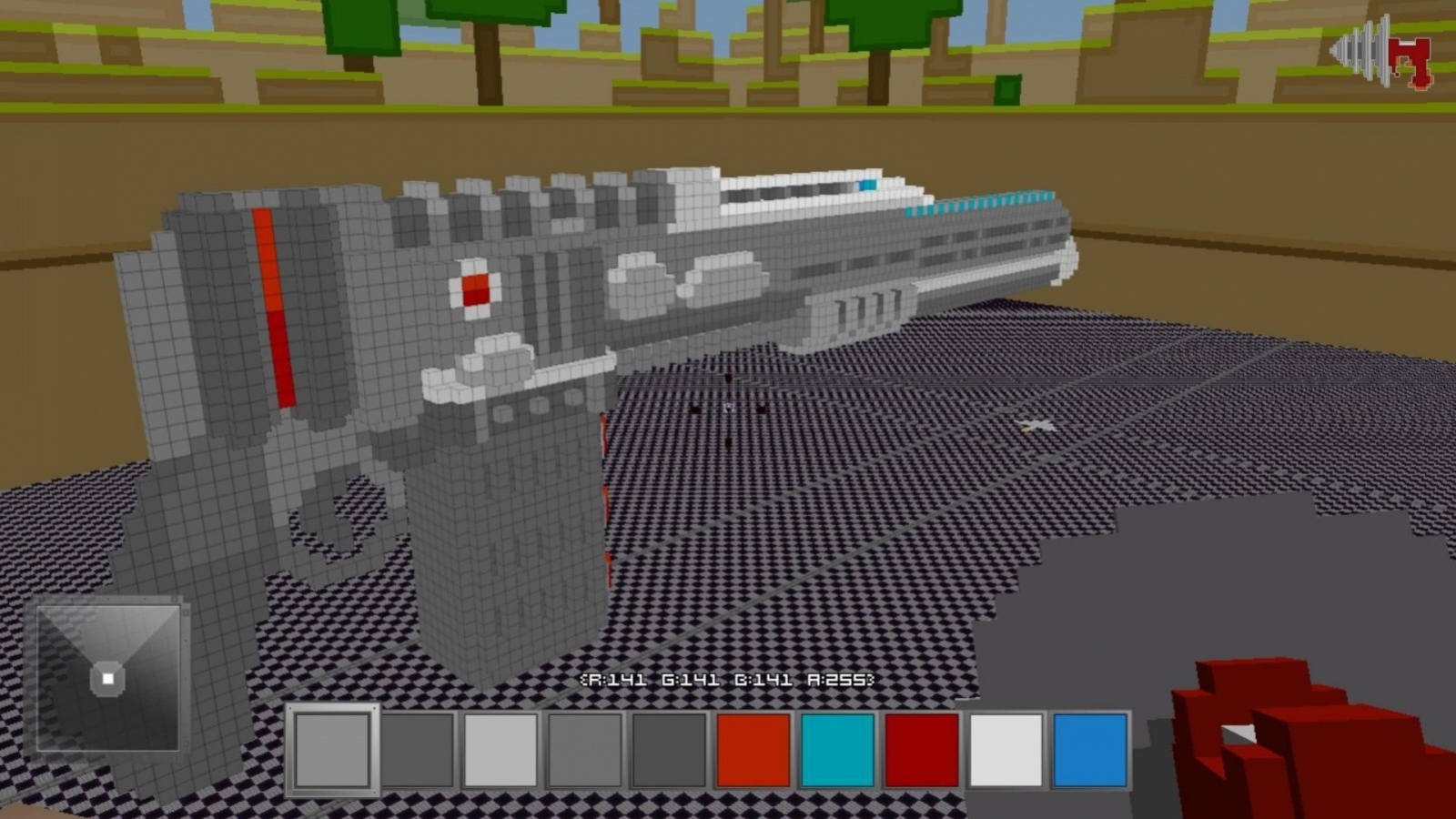 Guncraft - кадр 8