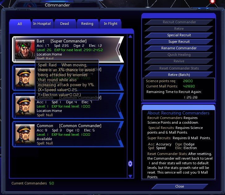 Galaxy Online - кадр 6