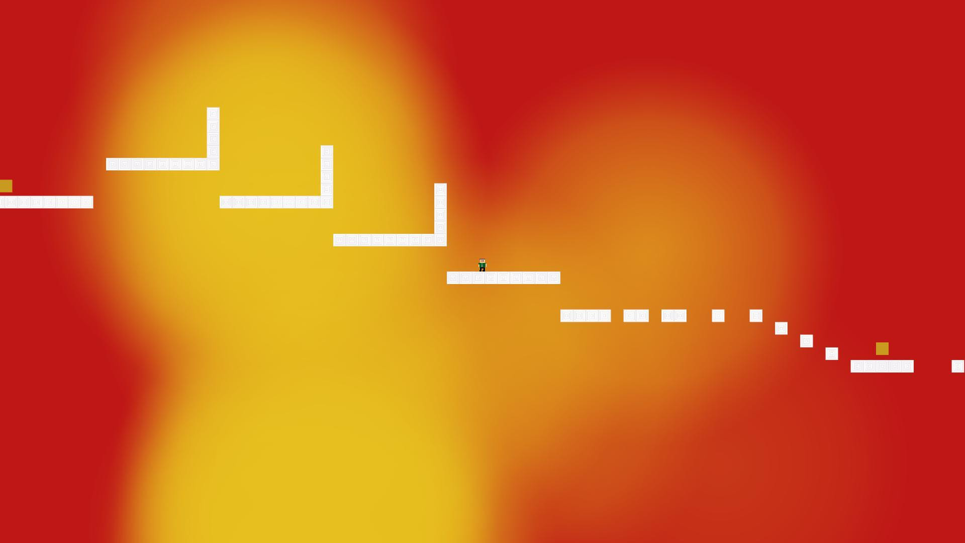 Brittle World (itch) - кадр 1