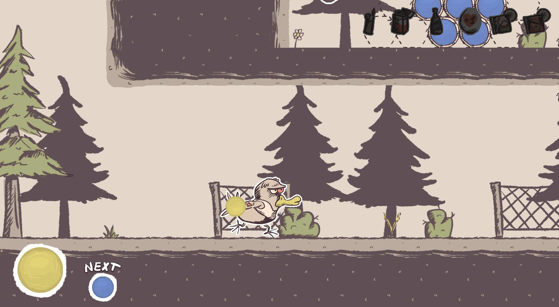 Unbelievabubble (itch) - кадр 2
