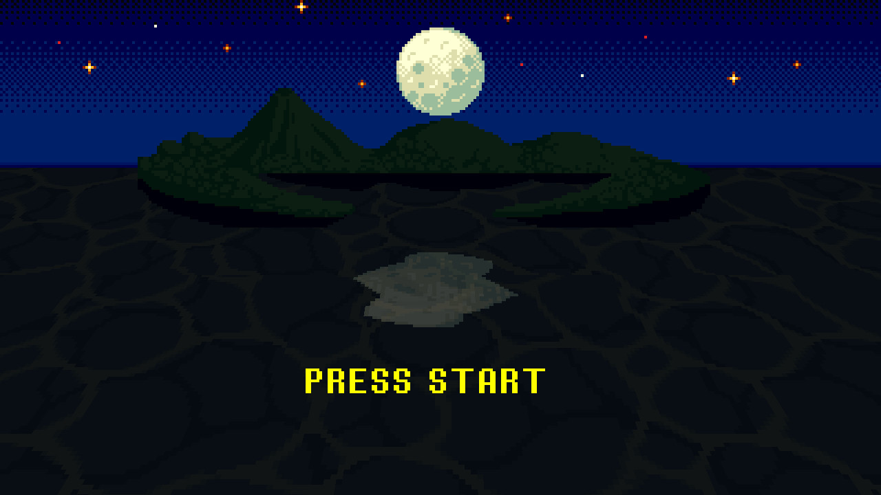 Curse of the Crescent Isle DX - кадр 2