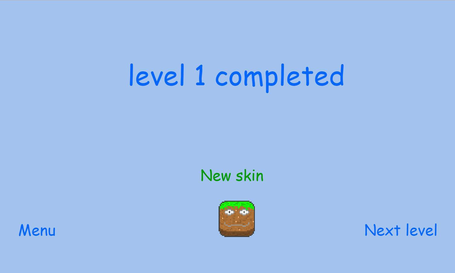 Ibox (Pas Ash Game) (itch) - кадр 2