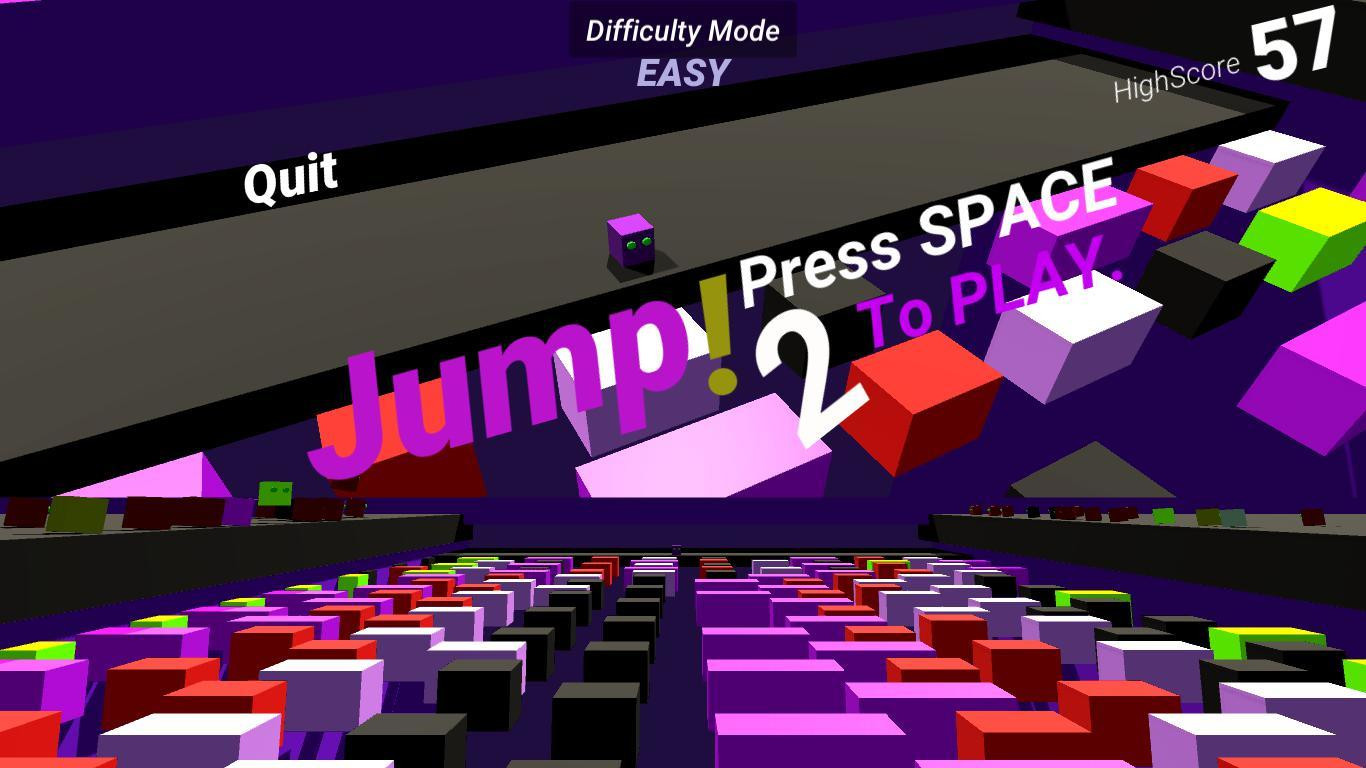 Jump! 2 (itch) - кадр 3