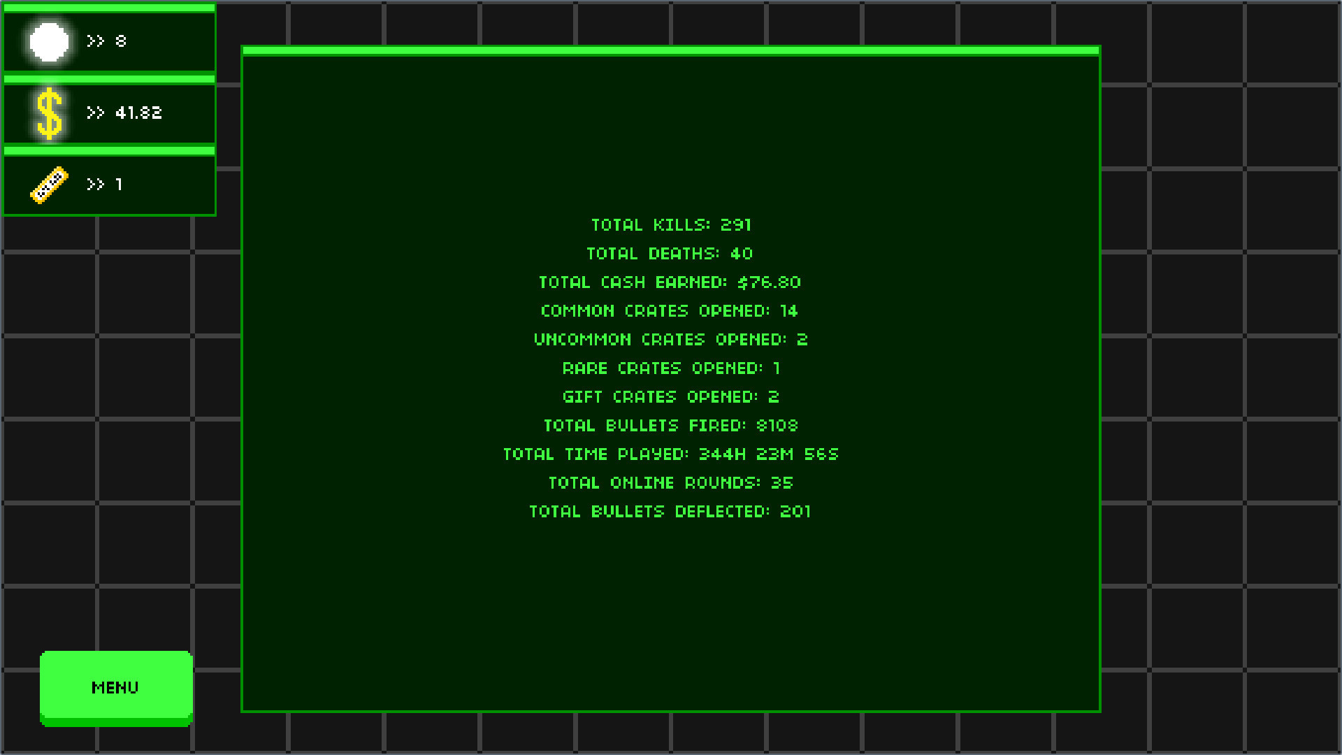 SEGFAULT - кадр 2