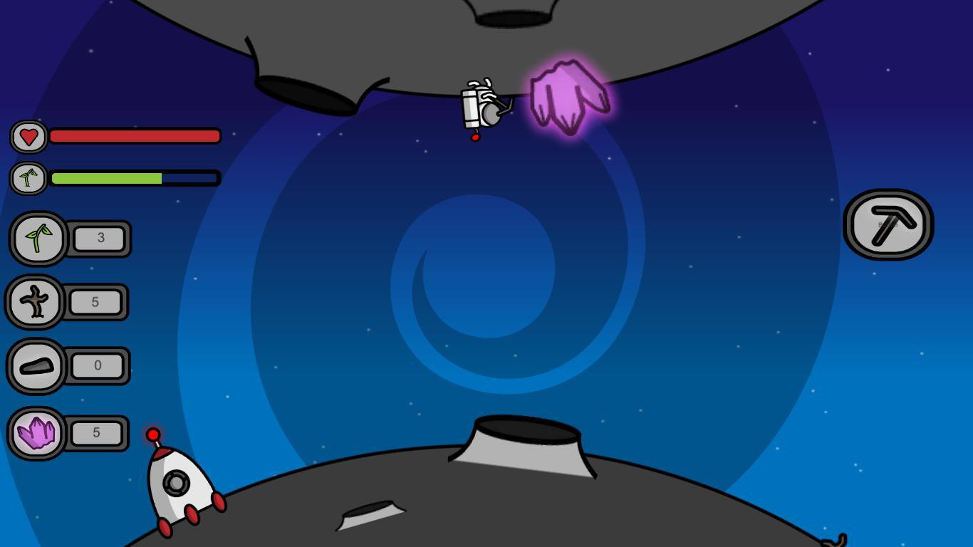 My way home (Max Mendieta Games) (itch) - кадр 1