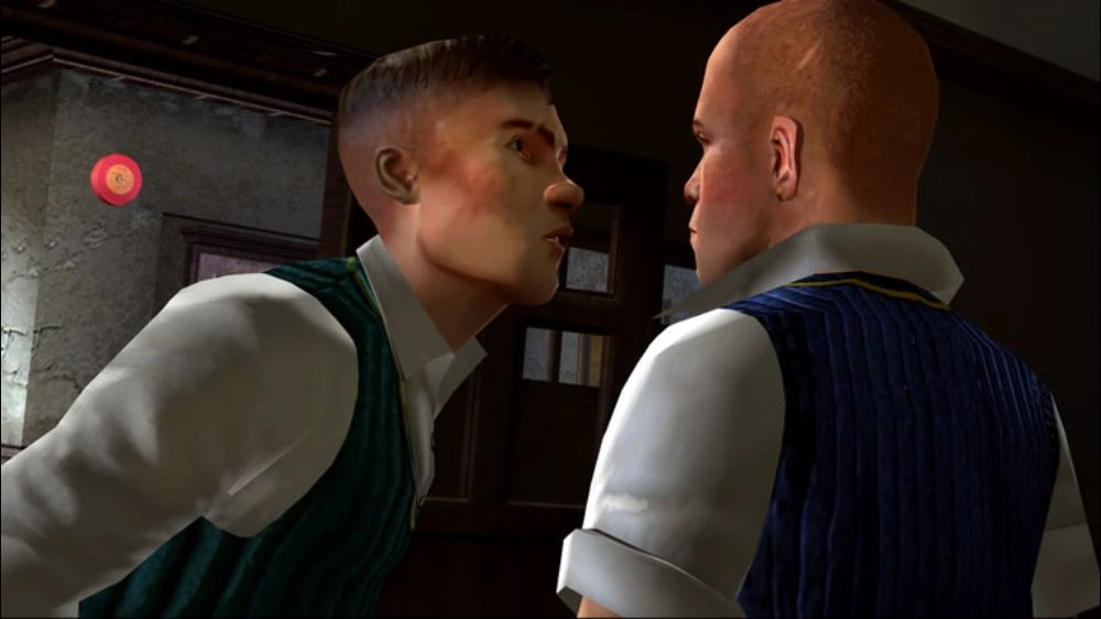 Bully: Scholarship Edition - кадр 12