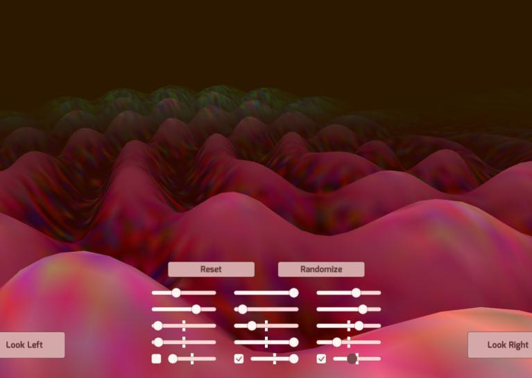 Genesis Malfunction (itch) - кадр 1