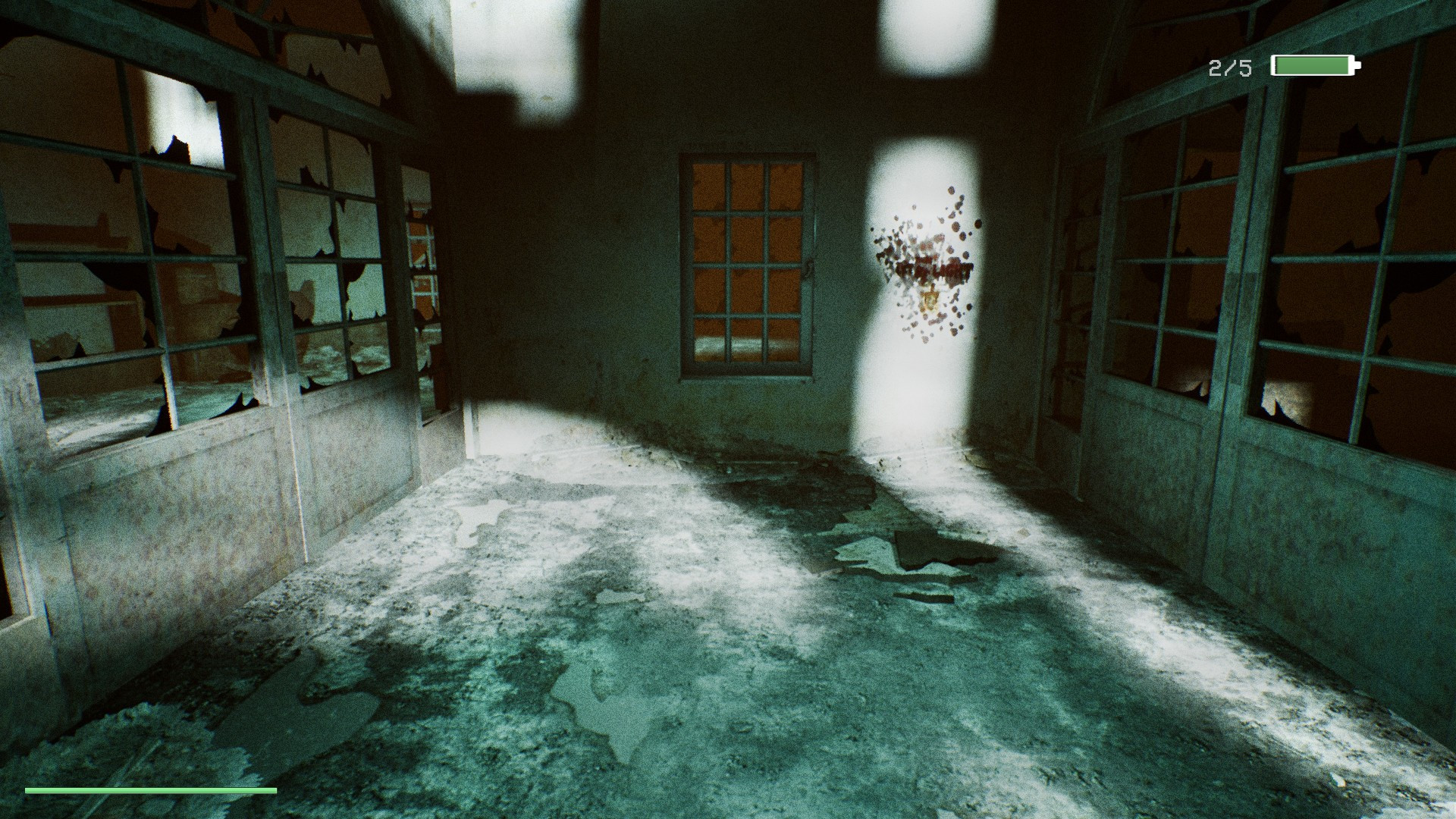 The 8th Day - кадр 8