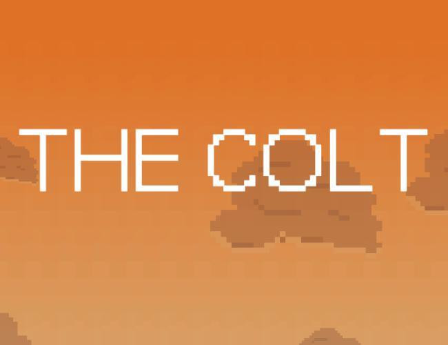 The Colt (itch) - кадр 1