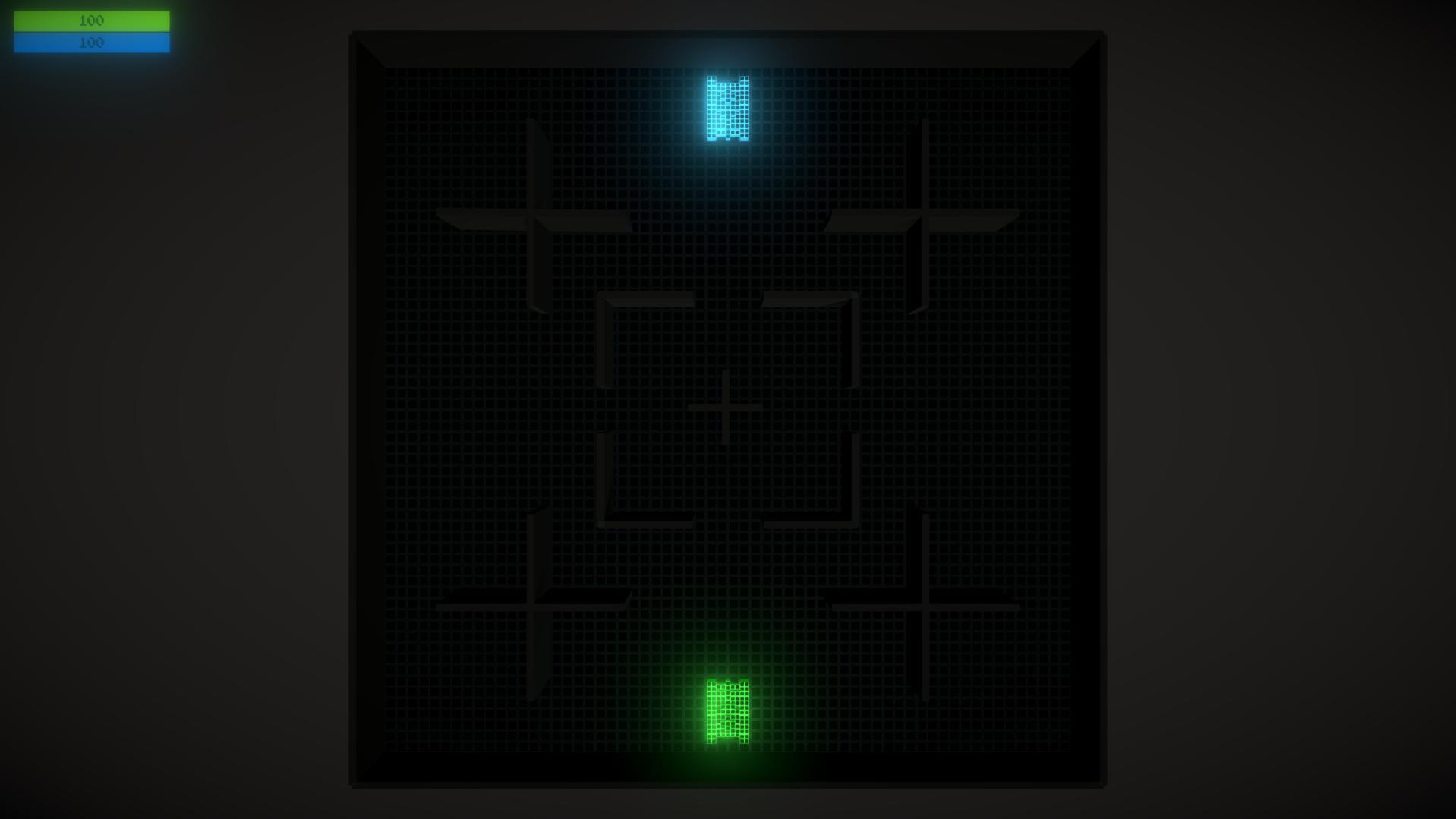 Tankster (itch) - кадр 1