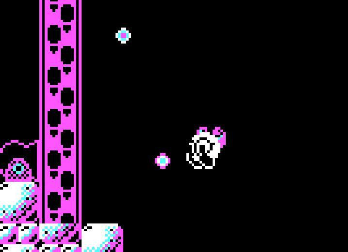 The Magic Shoes v0.82 (keyofw) (itch) - кадр 2