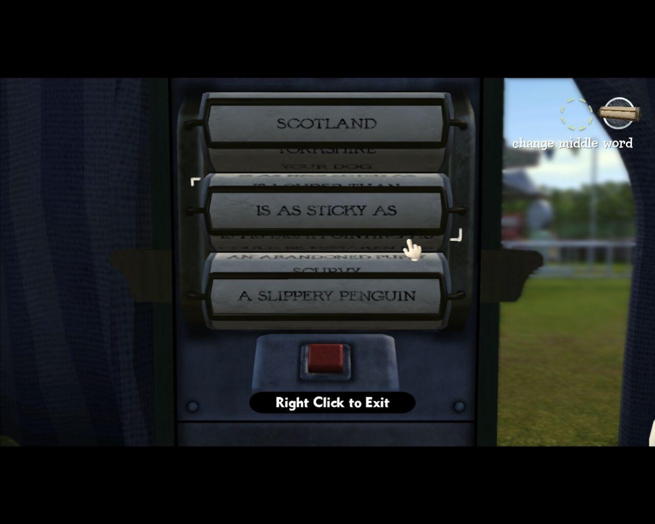 Wallace & Gromit's Grand Adventures Episode 3 — Muzzled! - кадр 4