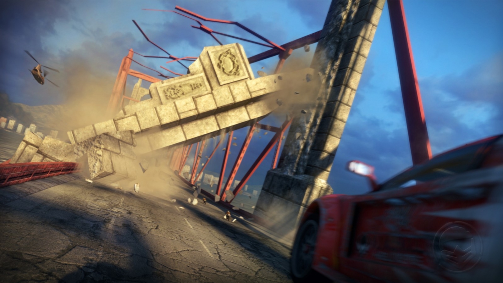 MotorStorm: Apocalypse - кадр 14