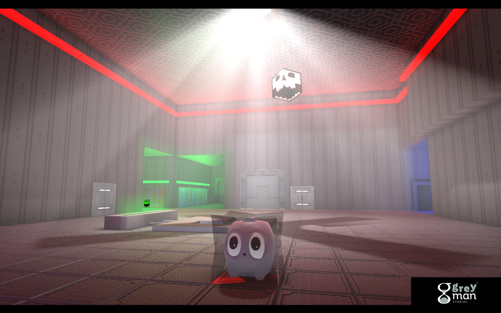 xoEl Empire - кадр 1