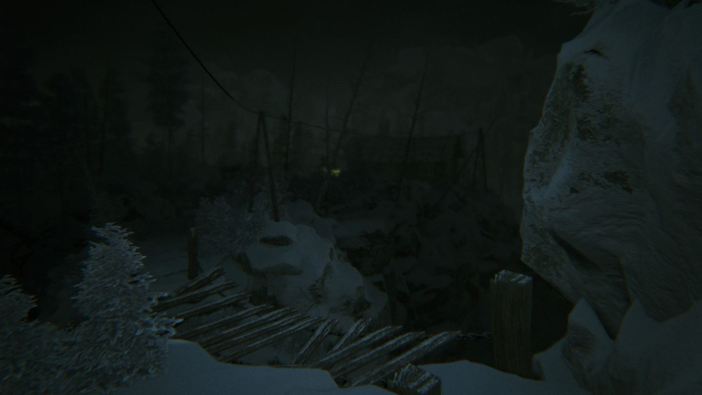 Kholat - кадр 11