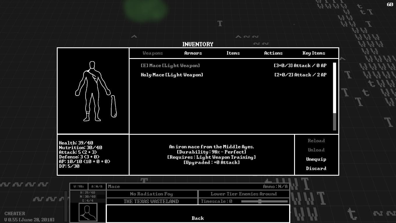 Slave RPG - кадр 3