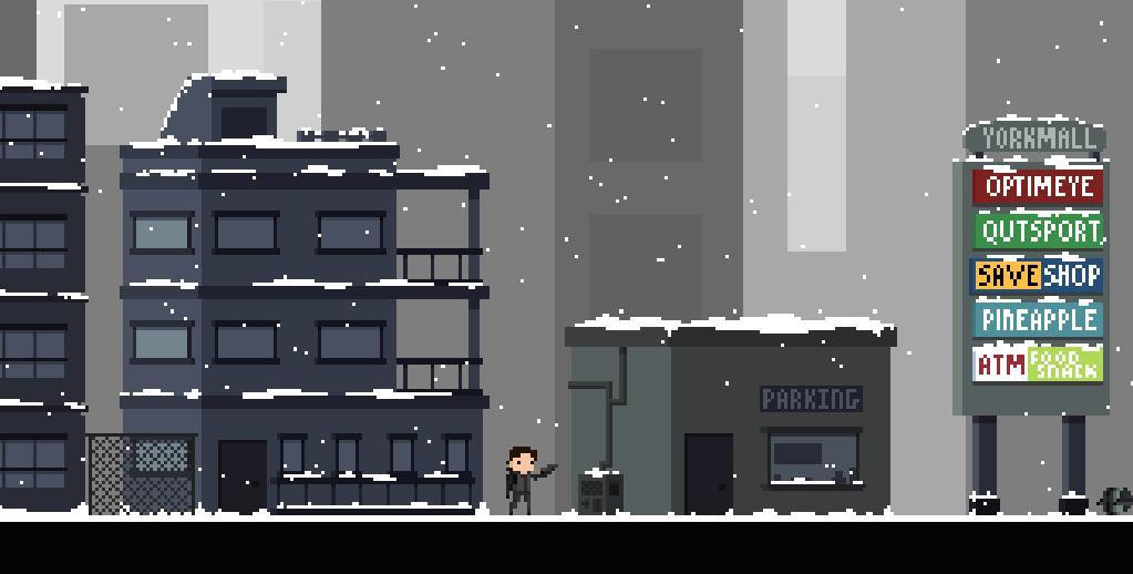 H.I.E.M.S: Holiday Build (itch) - кадр 1