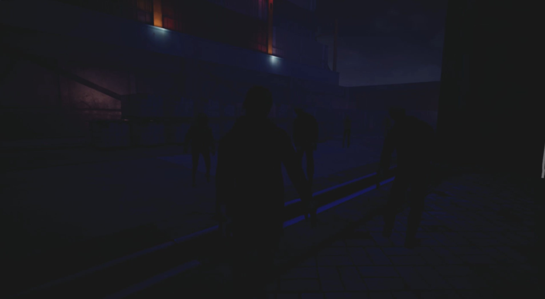 Feed Eve - кадр 2