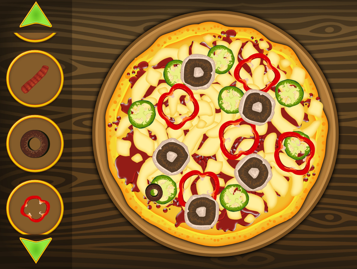 Supreme: Pizza Empire - кадр 2