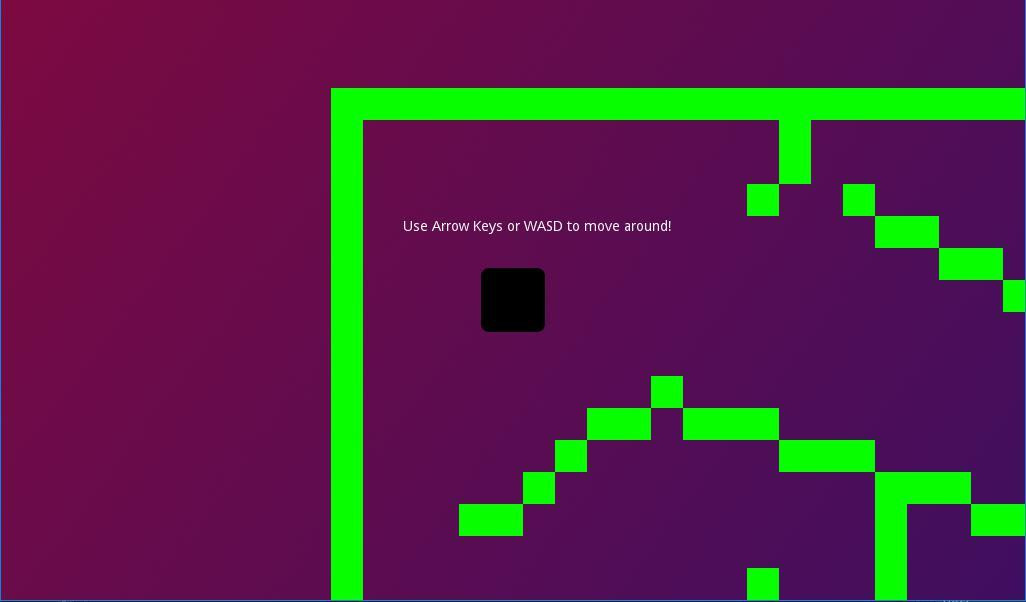 Reach Pink Color! (itch) - кадр 2