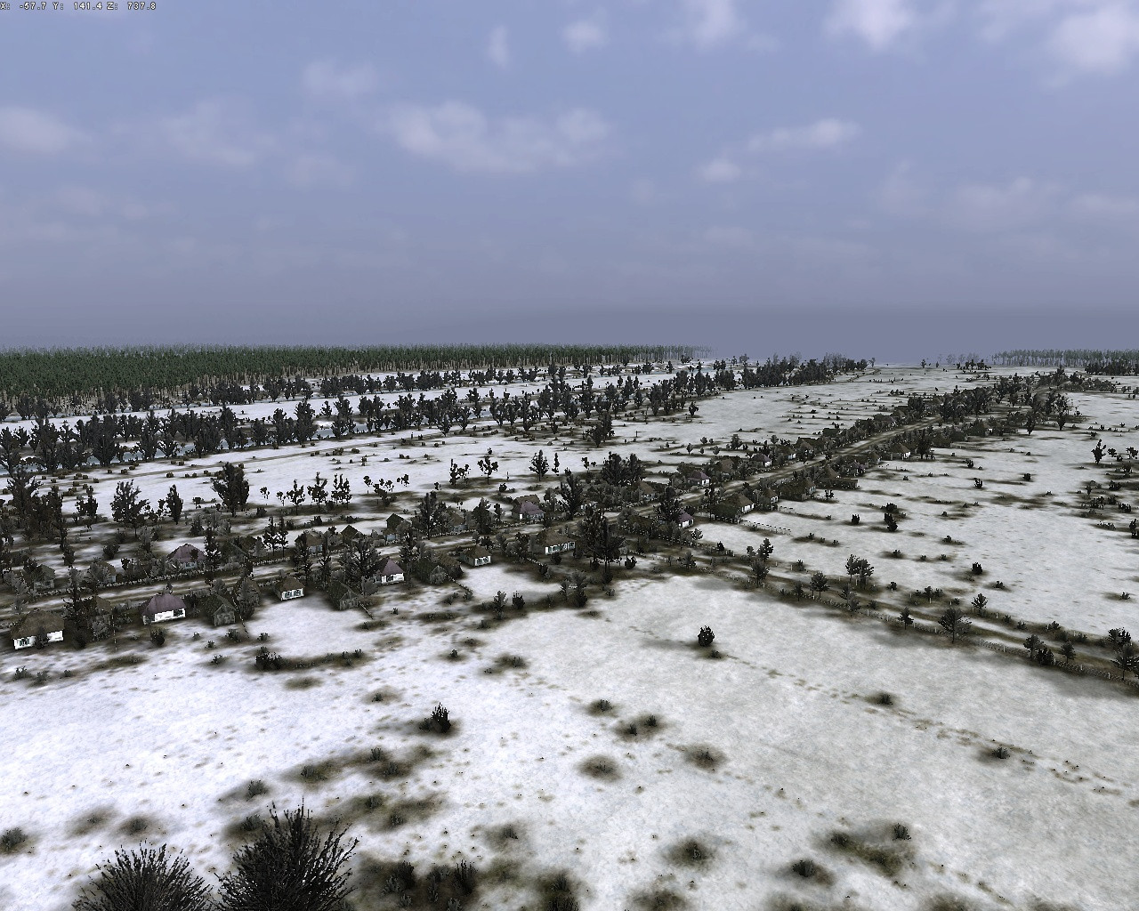 Achtung Panzer: Operation Star - кадр 11