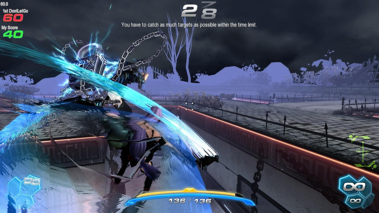 S4 League - кадр 2