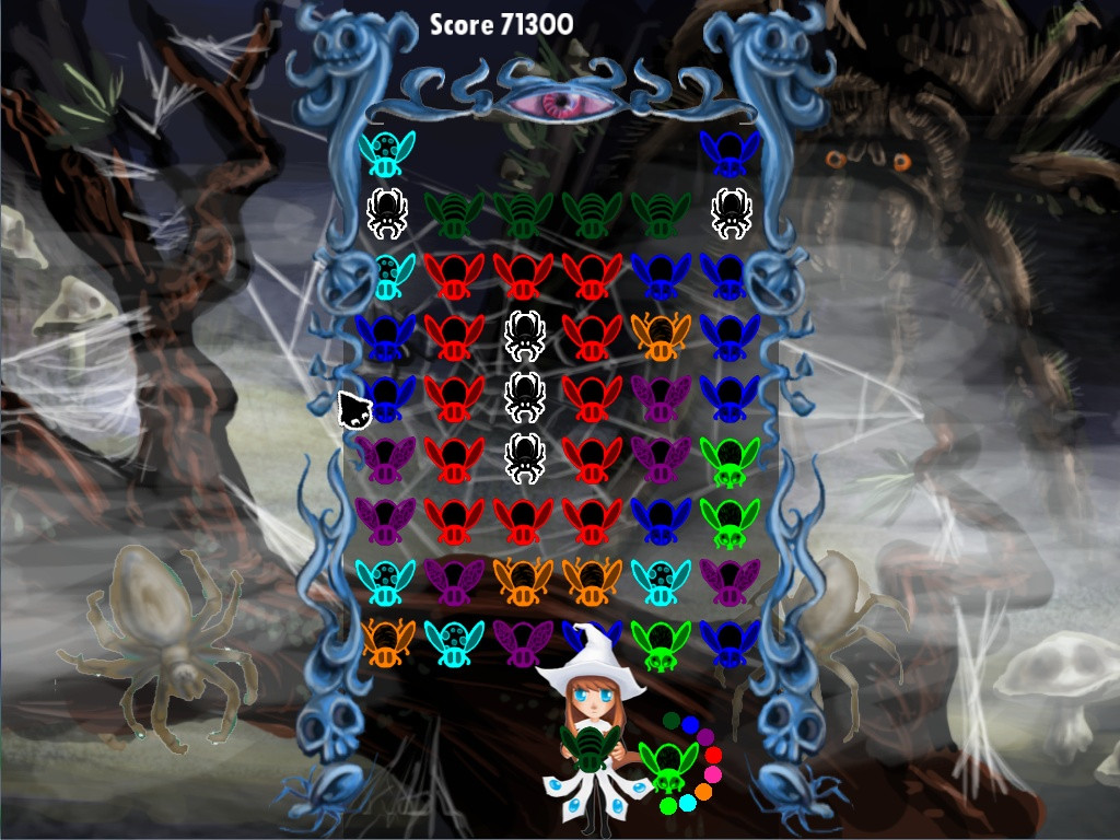 Purify Puzzle - кадр 2
