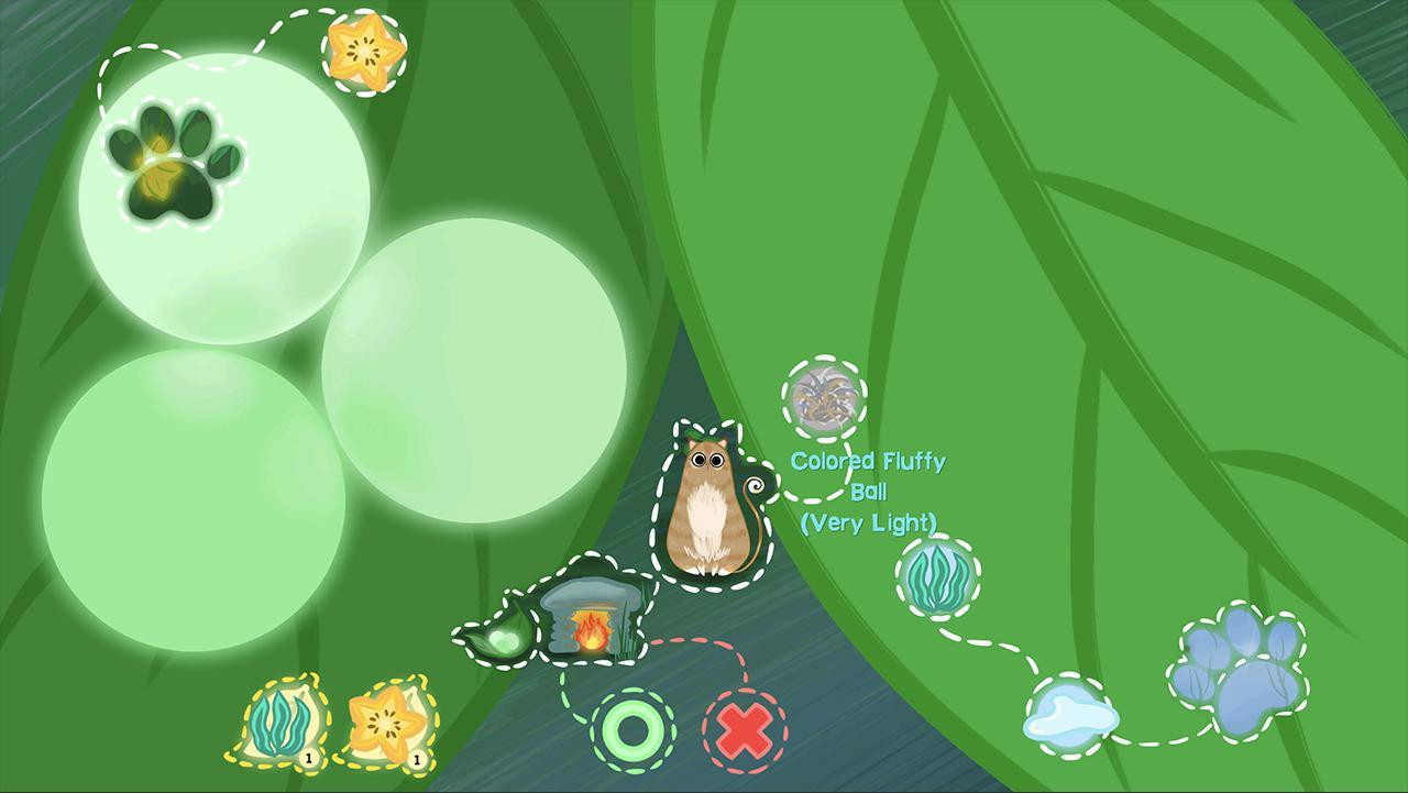 The Moonlight Jungle (itch) - кадр 1