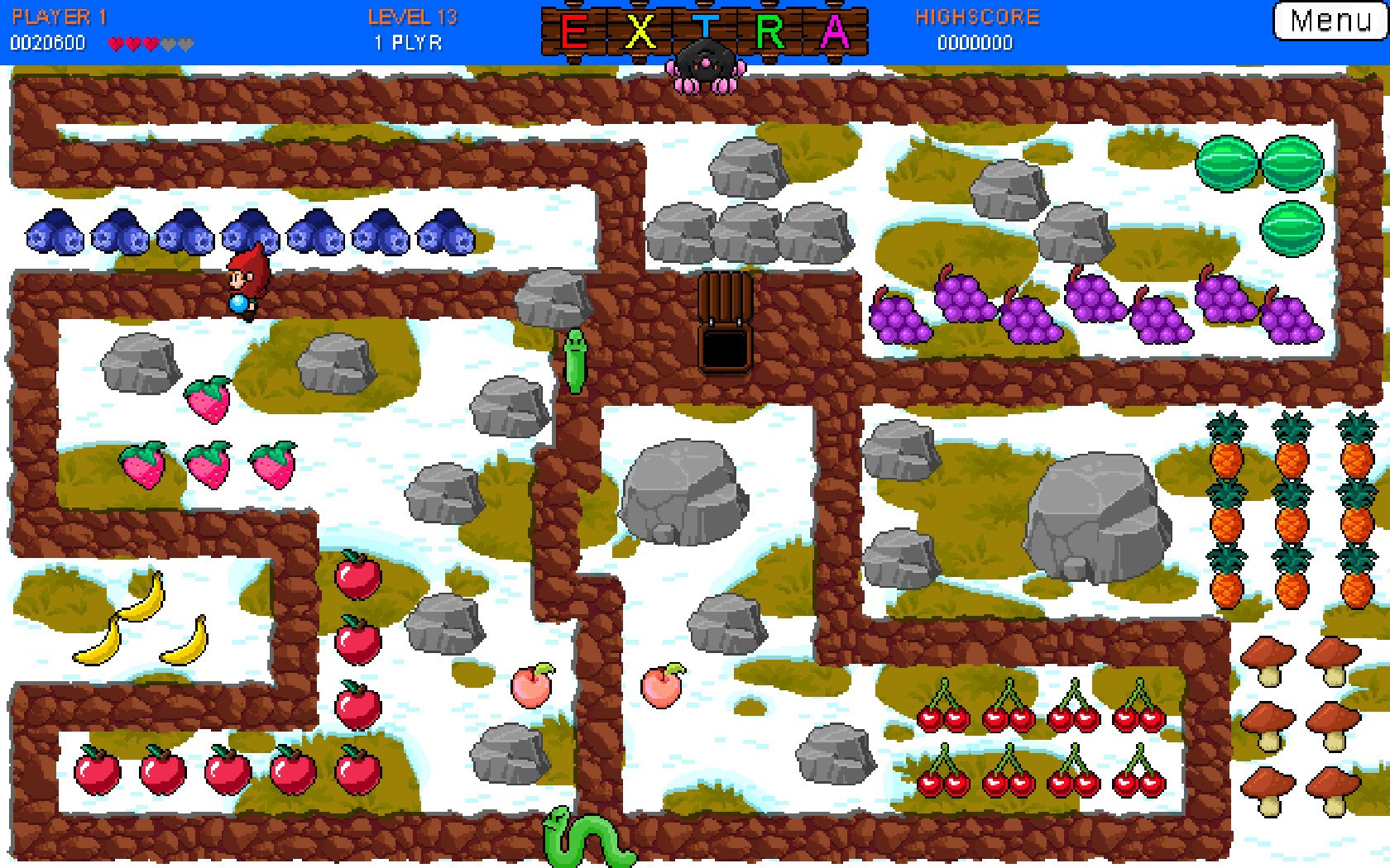 C64 & AMIGA Classix Remakes Sixpack 3 - кадр 4
