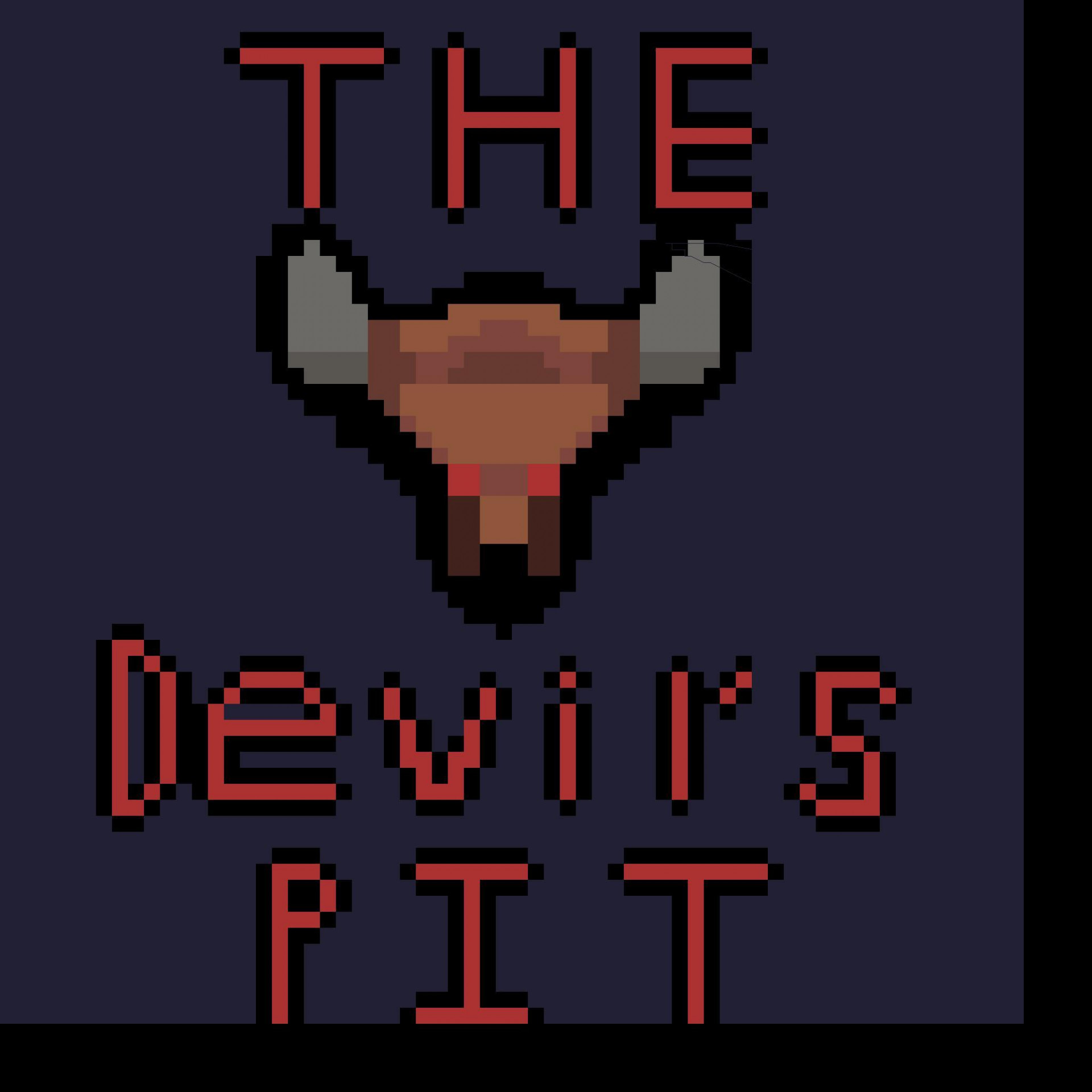 Devils Pit (itch) - кадр 1