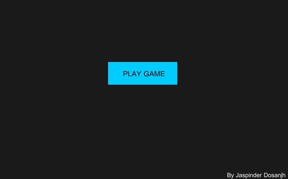 Pong (itch) (Jaspinder Dosanjh) - кадр 1