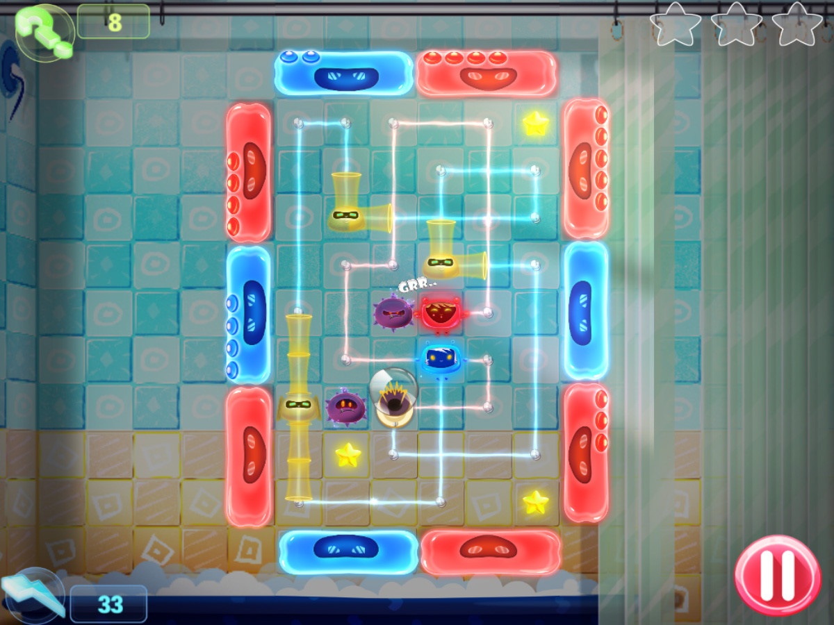 Tangled Up! - кадр 7