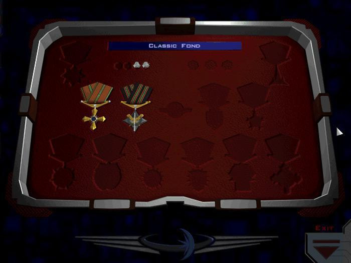 Descent: Freespace Battle Pack - кадр 3