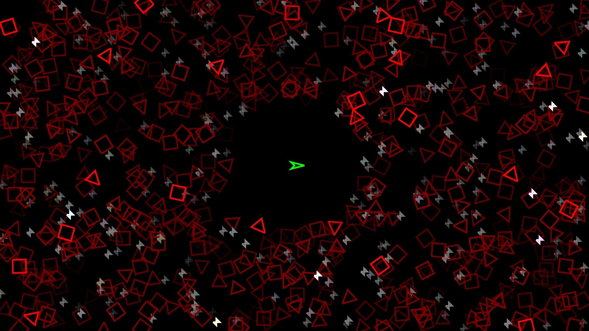 Soul Searching (itch) - кадр 8