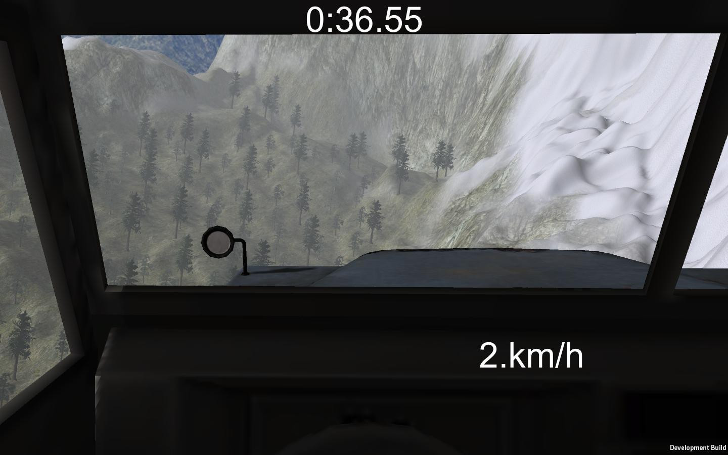 Extreme Journey for Web (itch) - кадр 4