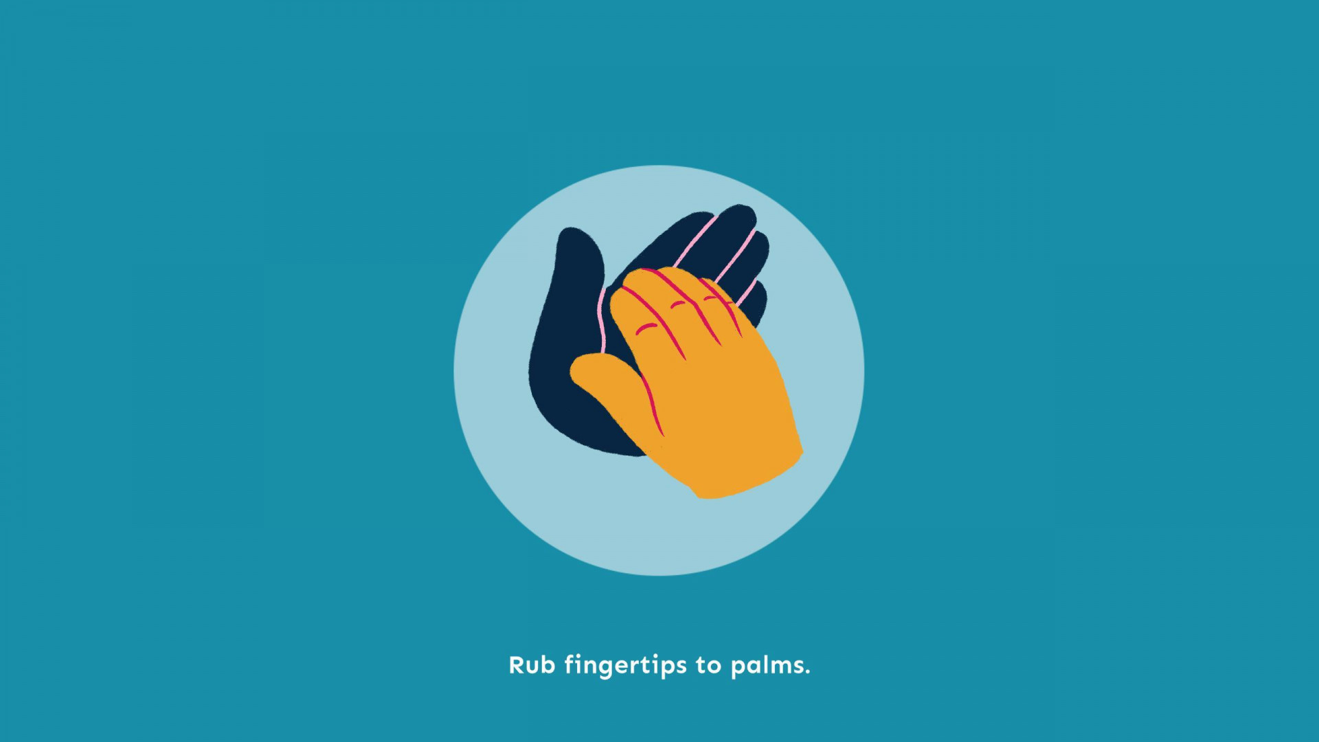 Handwashing Helper (itch) - кадр 1