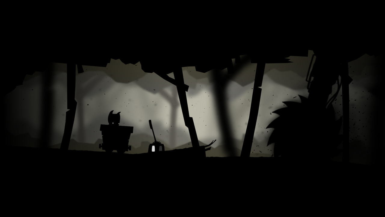 Toby: The Secret Mine - кадр 4